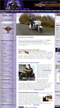 Mobile Screenshot of cross-riders.com